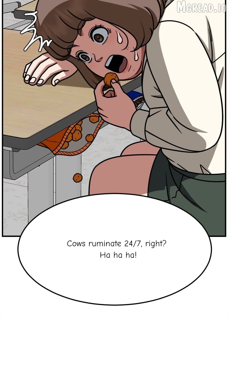 Change Me Chapter 262  - page 32